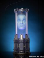 Iron Studios - Power Rangers BDS Art Scale Statue 1/10 Zordon 35 cm - Image 3