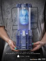 Iron Studios - Power Rangers BDS Art Scale Statue 1/10 Zordon 35 cm - Image 6