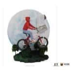 Iron Studios - E.T. the Extra-Terrestrial Deluxe Art Scale Statue 1/10 E.T. & Elliot 27 cm