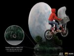 Iron Studios - E.T. the Extra-Terrestrial Deluxe Art Scale Statue 1/10 E.T. & Elliot 27 cm - Image 6