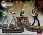 Knucklebonz - Queen Rock Iconz Statue 4-Pack Limited Edition 23 - 25 cm