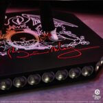 Knucklebonz - Queen Rock Iconz Statue 4-Pack Limited Edition 23 - 25 cm - Image 3