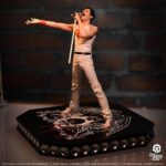 Knucklebonz - Queen Rock Iconz Statue 4-Pack Limited Edition 23 - 25 cm - Image 4