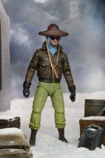 NECA - The Thing Action Figure Ultimate MacReady (Outpost 31) 18 cm - Image 5