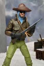 NECA - The Thing Action Figure Ultimate MacReady (Outpost 31) 18 cm - Image 6