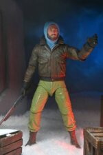 NECA - The Thing Action Figure Ultimate MacReady (Outpost 31) 18 cm - Image 7