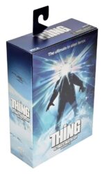 NECA - The Thing Action Figure Ultimate MacReady (Outpost 31) 18 cm - Image 8