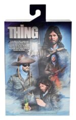 NECA - The Thing Action Figure Ultimate MacReady (Outpost 31) 18 cm - Image 9