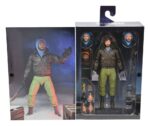 NECA - The Thing Action Figure Ultimate MacReady (Outpost 31) 18 cm - Image 3