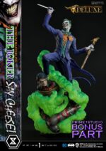 Prime 1 Studio - DC Comics Statue 1/3 The Joker Say Cheese Deluxe Bonus Version 99 cm - Image 2