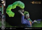 Prime 1 Studio - DC Comics Statue 1/3 The Joker Say Cheese Deluxe Bonus Version 99 cm - Image 3