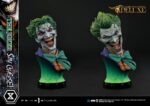 Prime 1 Studio - DC Comics Statue 1/3 The Joker Say Cheese Deluxe Bonus Version 99 cm - Image 5