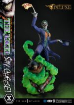 Prime 1 Studio - DC Comics Statue 1/3 The Joker Say Cheese Deluxe Bonus Version 99 cm - Image 8