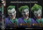 Prime 1 Studio - DC Comics Statue 1/3 The Joker Say Cheese Deluxe Bonus Version 99 cm - Image 9