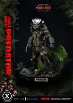 Prime 1 Studio - Predator Museum Masterline Statue 1/3 Jungle Hunter Predator Deluxe Bonus Version 90 cm - Image 4