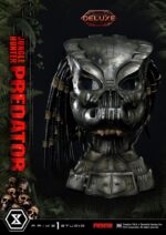 Prime 1 Studio - Predator Museum Masterline Statue 1/3 Jungle Hunter Predator Deluxe Bonus Version 90 cm - Image 7