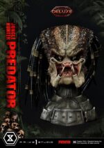 Prime 1 Studio - Predator Museum Masterline Statue 1/3 Jungle Hunter Predator Deluxe Bonus Version 90 cm - Image 8