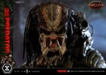 Prime 1 Studio - Predator Museum Masterline Statue 1/3 Jungle Hunter Predator Deluxe Bonus Version 90 cm - Image 11