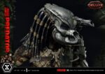 Prime 1 Studio - Predator Museum Masterline Statue 1/3 Jungle Hunter Predator Deluxe Bonus Version 90 cm - Image 12