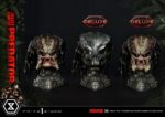 Prime 1 Studio - Predator Museum Masterline Statue 1/3 Jungle Hunter Predator Deluxe Bonus Version 90 cm - Image 14