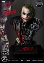 Prime 1 Studio - The Dark Knight Premium Bust The Joker 26 cm