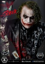 Prime 1 Studio - The Dark Knight Premium Bust The Joker 26 cm - Image 2