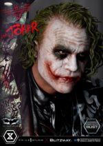 Prime 1 Studio - The Dark Knight Premium Bust The Joker 26 cm - Image 5