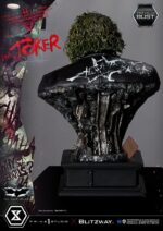 Prime 1 Studio - The Dark Knight Premium Bust The Joker 26 cm - Image 7