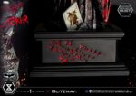 Prime 1 Studio - The Dark Knight Premium Bust The Joker 26 cm - Image 8
