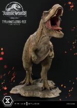 Prime 1 Studio - Jurassic World: Fallen Kingdom Prime Collectibles PVC Statue 1/38 Tyrannosaurus-Rex 23 cm - Image 5