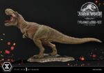 Prime 1 Studio - Jurassic World: Fallen Kingdom Prime Collectibles PVC Statue 1/38 Tyrannosaurus-Rex 23 cm - Image 2