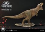 Prime 1 Studio - Jurassic World: Fallen Kingdom Prime Collectibles PVC Statue 1/38 Tyrannosaurus-Rex 23 cm - Image 3