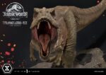 Prime 1 Studio - Jurassic World: Fallen Kingdom Prime Collectibles PVC Statue 1/38 Tyrannosaurus-Rex 23 cm - Image 4