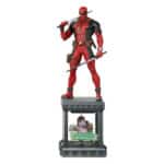 PCS - Marvel Contest of Champions Statue 1/3 Deadpool 96 cm