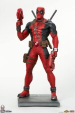PCS - Marvel Contest of Champions Statue 1/3 Deadpool 96 cm - Image 9