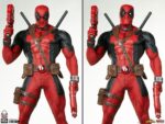 PCS - Marvel Contest of Champions Statue 1/3 Deadpool 96 cm - Image 11