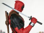 PCS - Marvel Contest of Champions Statue 1/3 Deadpool 96 cm - Image 12