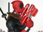PCS - Marvel Contest of Champions Statue 1/3 Deadpool 96 cm - Image 13
