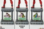 PCS - Marvel Contest of Champions Statue 1/3 Deadpool 96 cm - Image 14