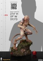 PCS - Pumpkinhead Statue 1/4 Pumpkinhead 69 cm - Image 14