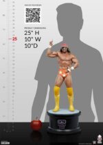 PCS - WWE Statue 1/4 Macho Man Randy Savage 64 cm - Image 8