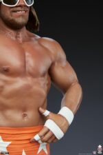 PCS - WWE Statue 1/4 Macho Man Randy Savage 64 cm - Image 6