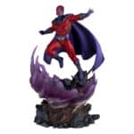 PCS - Marvel Future Revolution Statue 1/6 Magneto (Supreme Edition) 50 cm