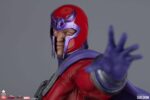 PCS - Marvel Future Revolution Statue 1/6 Magneto (Supreme Edition) 50 cm - Image 3