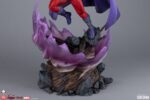 PCS - Marvel Future Revolution Statue 1/6 Magneto (Supreme Edition) 50 cm - Image 2