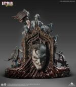 Queen Studios - DC Comics Statue 1/4 Batman Who Laughs 70 cm - Image 7