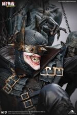 Queen Studios - DC Comics Statue 1/4 Batman Who Laughs 70 cm - Image 3