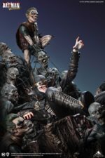 Queen Studios - DC Comics Statue 1/4 Batman Who Laughs 70 cm - Image 4