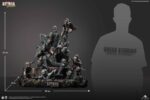 Queen Studios - DC Comics Statue 1/4 Batman Who Laughs 70 cm - Image 2