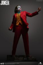 Queen Studios - Joker (2019) Statue 1/2 Arthur Fleck Joker 95 cm - Image 10